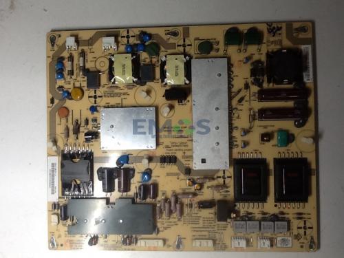 DPS-126CP-1 A REV:S4 POWER SUPPLY FOR SHARP LC-40LE821E